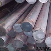 Горячекатаные круги сталь 09Г2С 45,0 мм